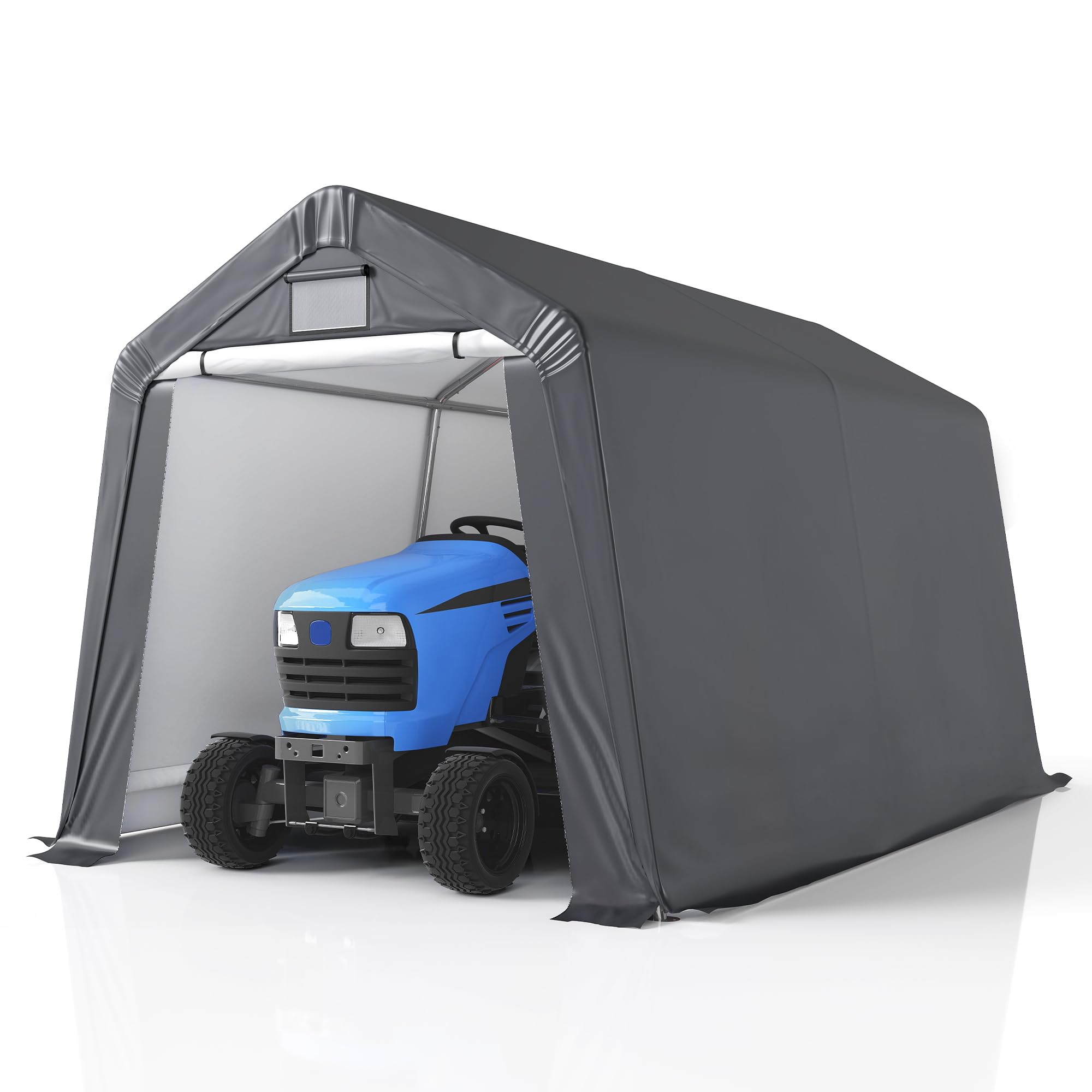 GARTOO 8x14 Storage Shelter