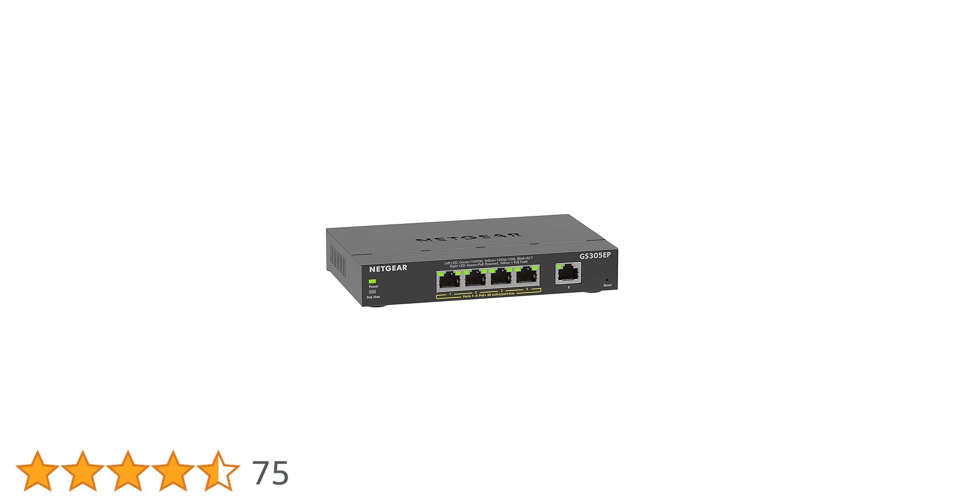 Amazon.co.jp: ネットギア アンマネージプラス スイッチングハブ ギガ5 Amazon.co.jp: ネットギア アンマネージプラス スイッチングハブ ギガ5