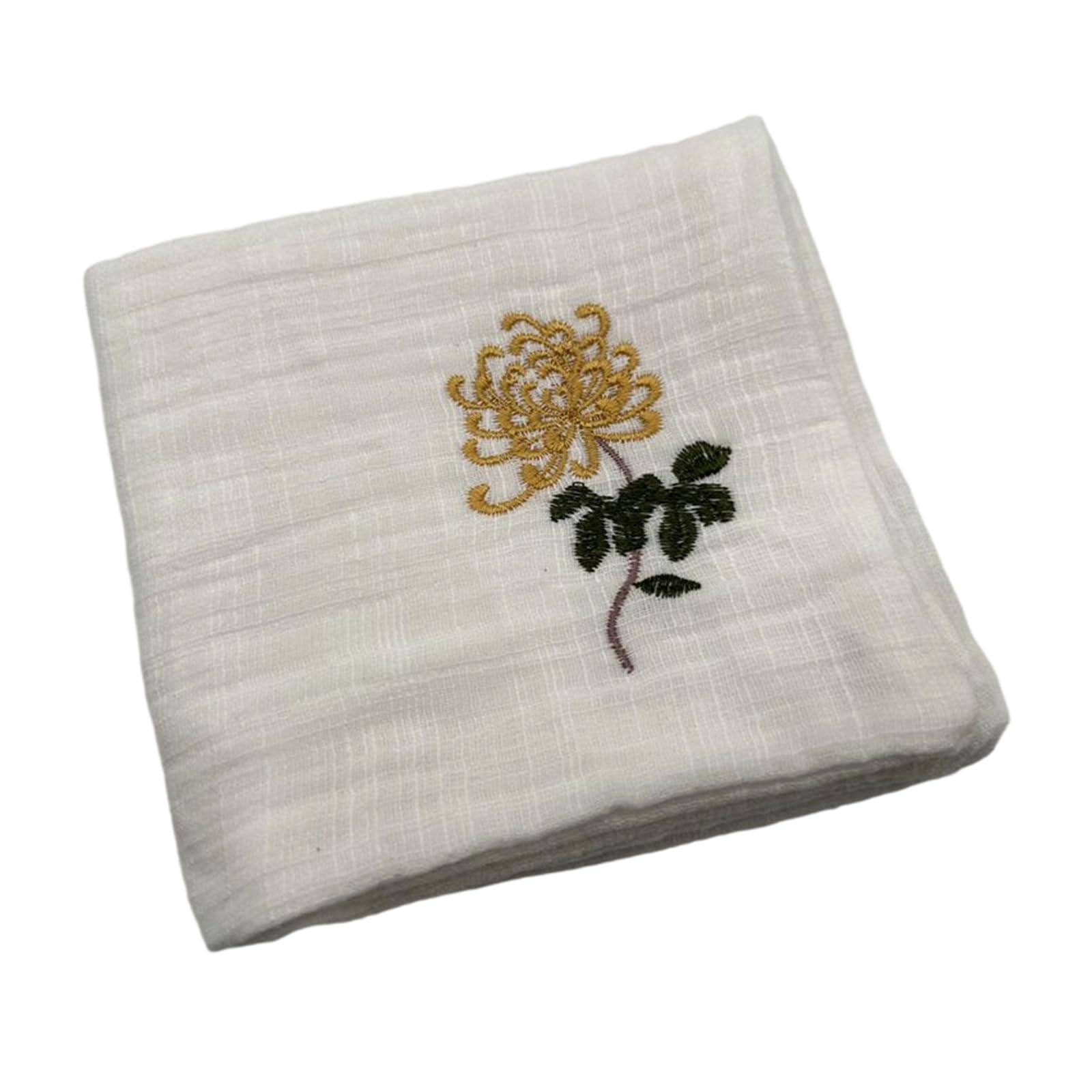 Cotton Teas Towel Thick Absorbent Reusable Fabric for Kitchen Dishes Utensils & Surfaces Cotton Teas Towel
