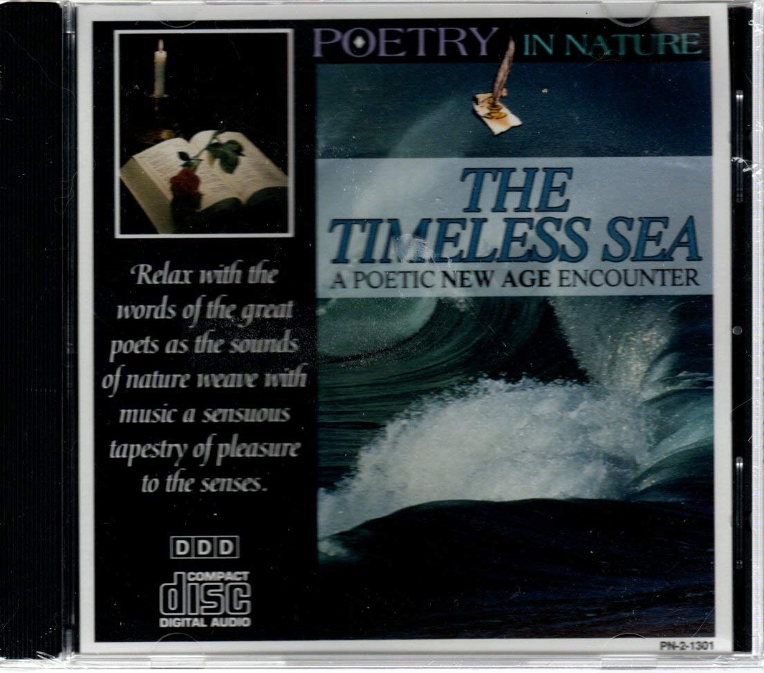 Timeless Sea [Audio CD] Various Artists