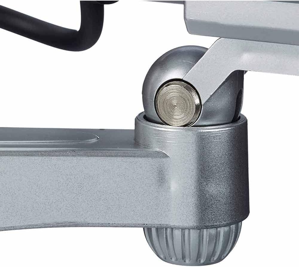 SQUADO Finta Telecamera da Esterno Dummy Cam 30 Finti LED Lampeggiante IR Infrarossi CCTV