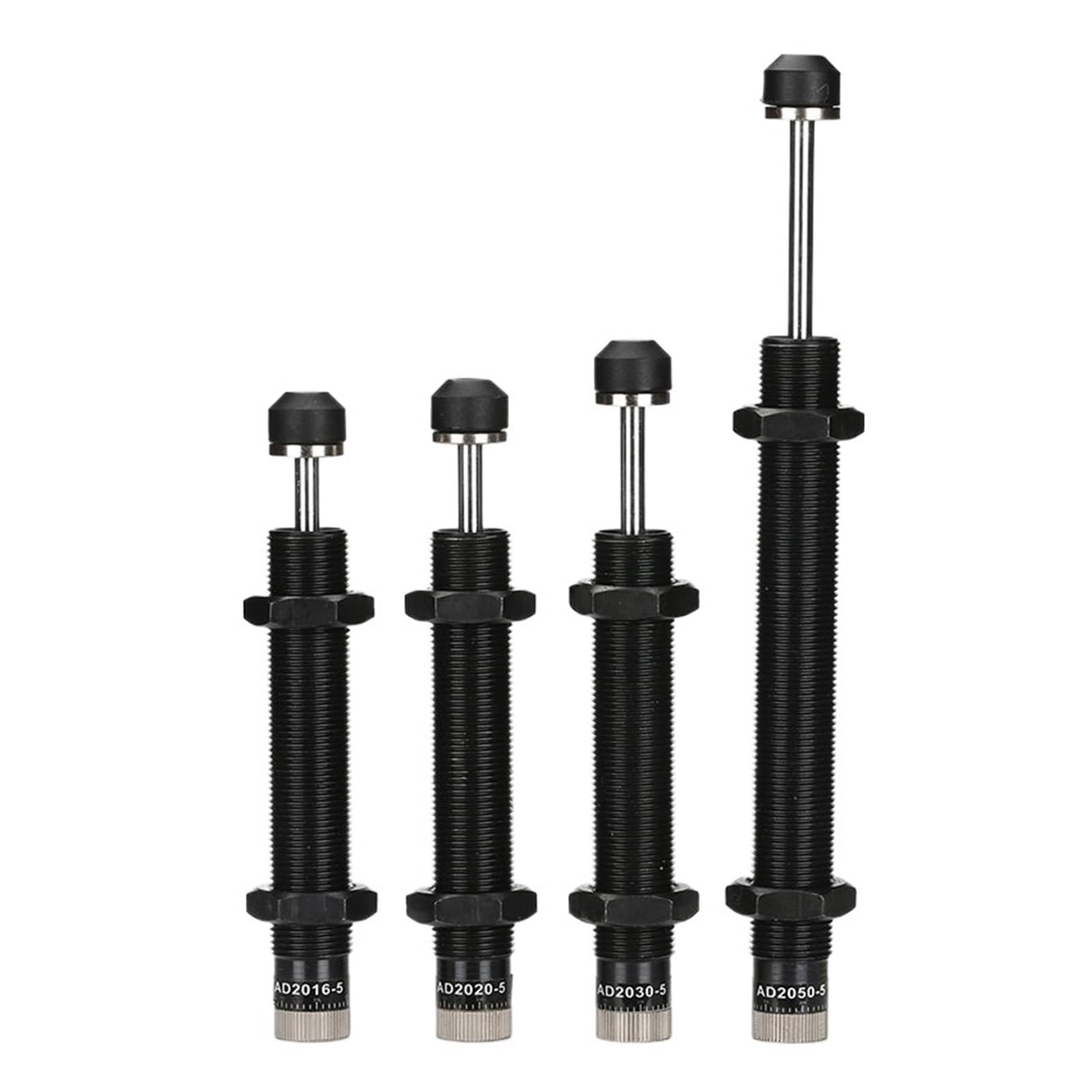 Stabilisateur de vitesse réglable AD1416-5 pour régulation hydraulique