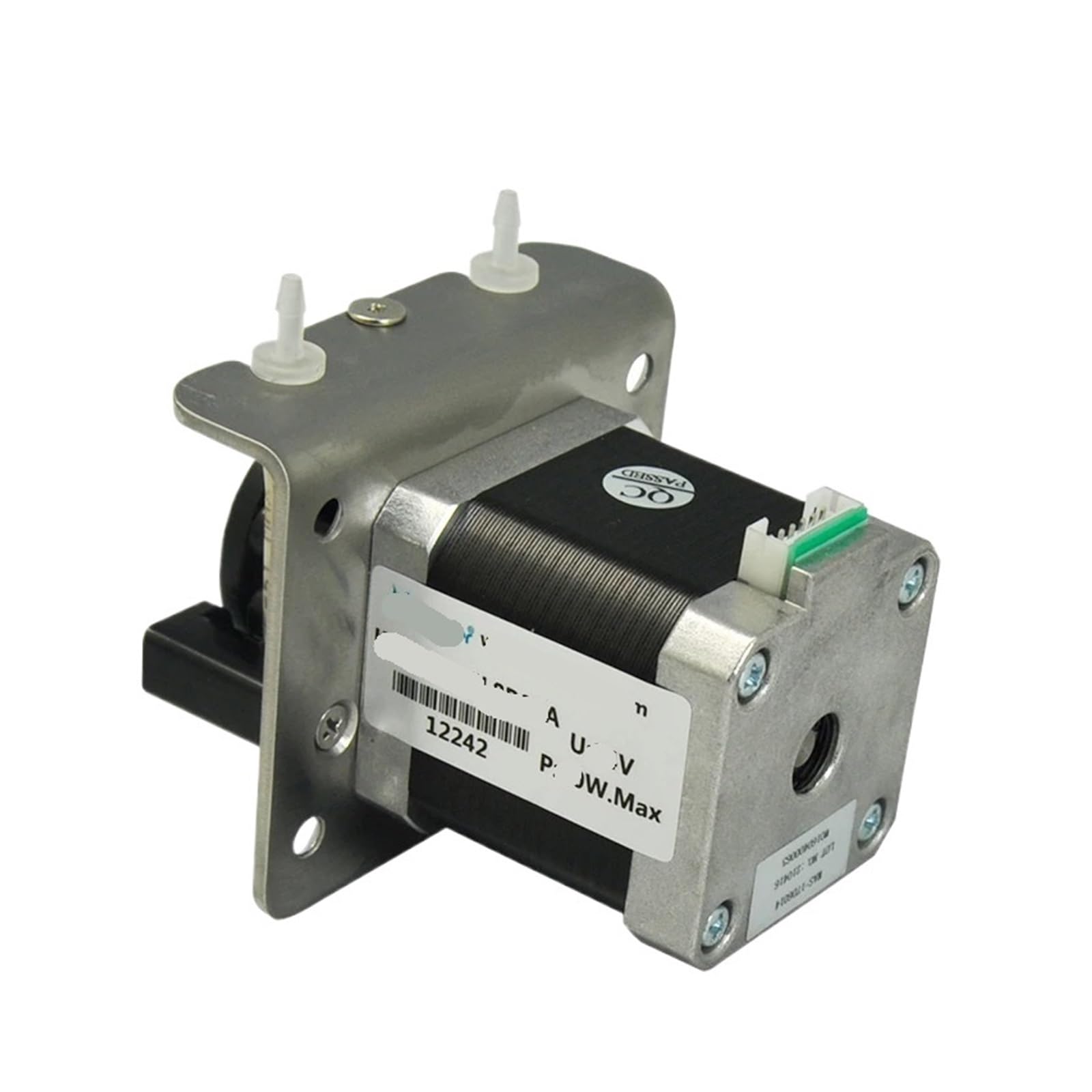 Petite pompe à eau 12v automatique pour l'arrosage de précision
