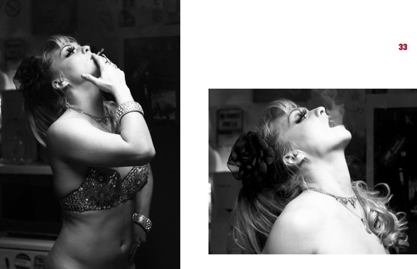 Cabaret New Burlesque