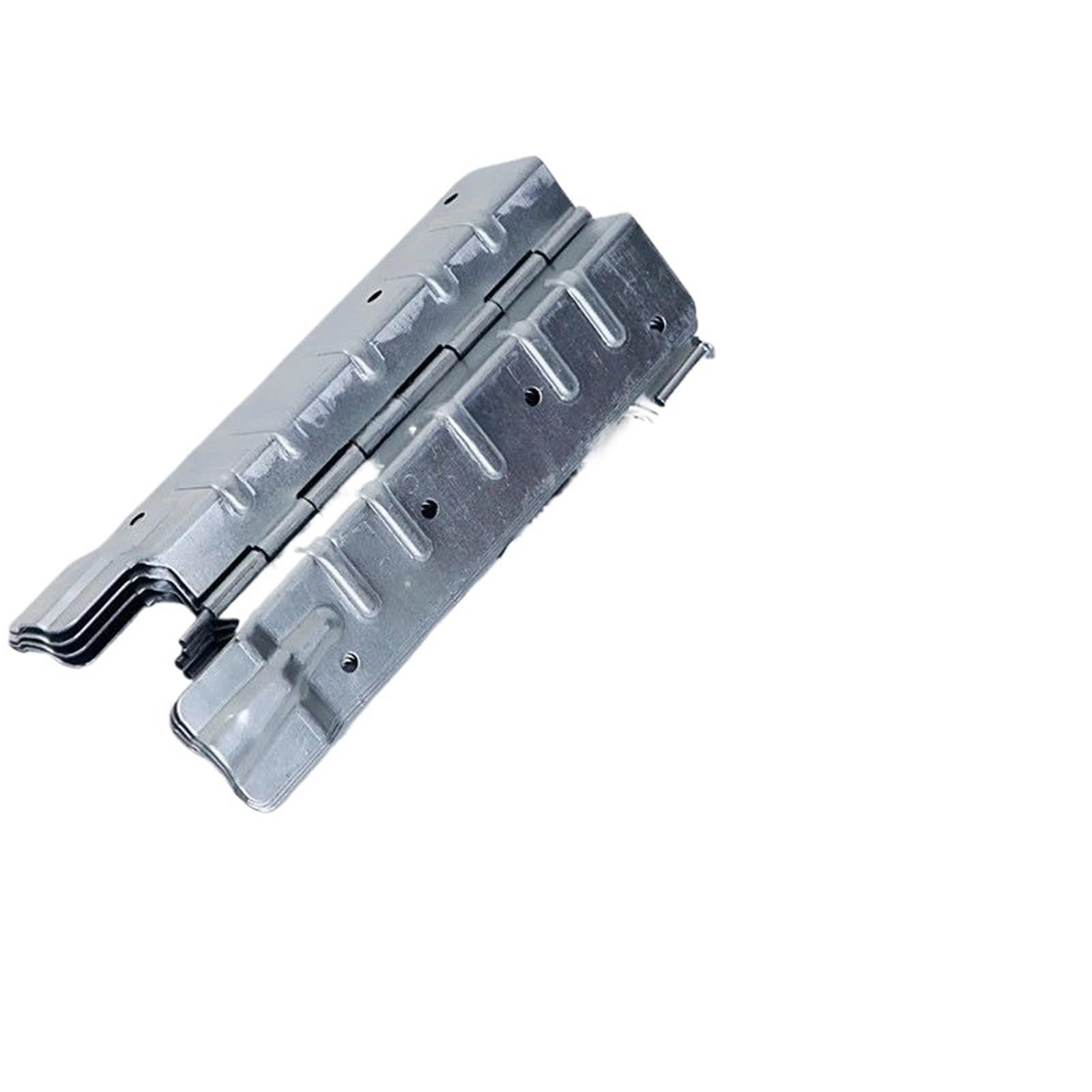Kdhcvkz One Color 4Pcs Wooden Hinges Folding Hinge