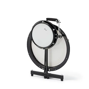Amazon.co.jp: Pearl パール ドラムセット コンパクトトラベラー