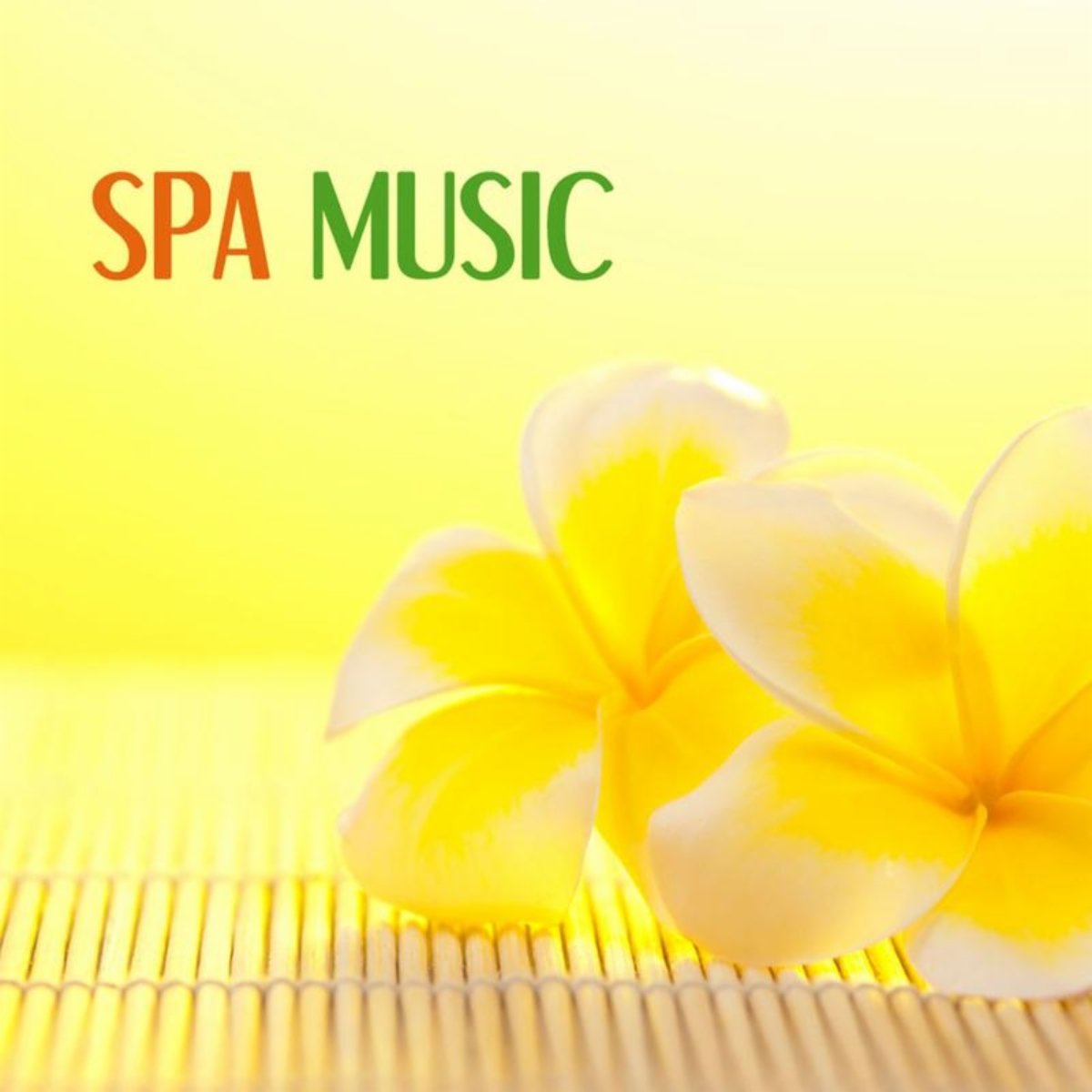Spa Music 01