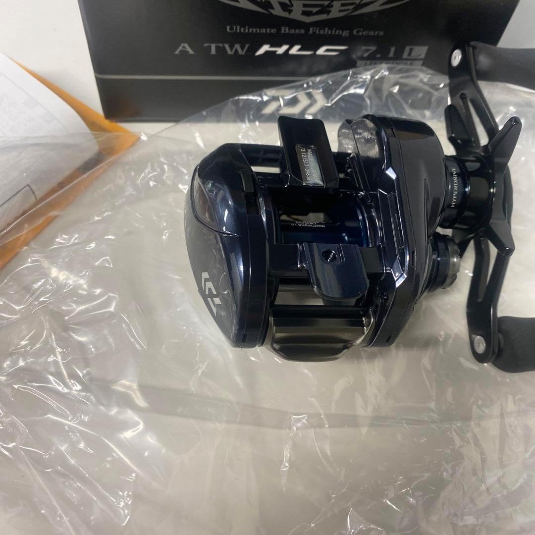 STEEZ A TW HLC 7. 1R 、VARITAL95ハンドル STEEZ A TW HLC 7. 1R 、VARITAL95ハンドル WVKJOKHY スティーズ