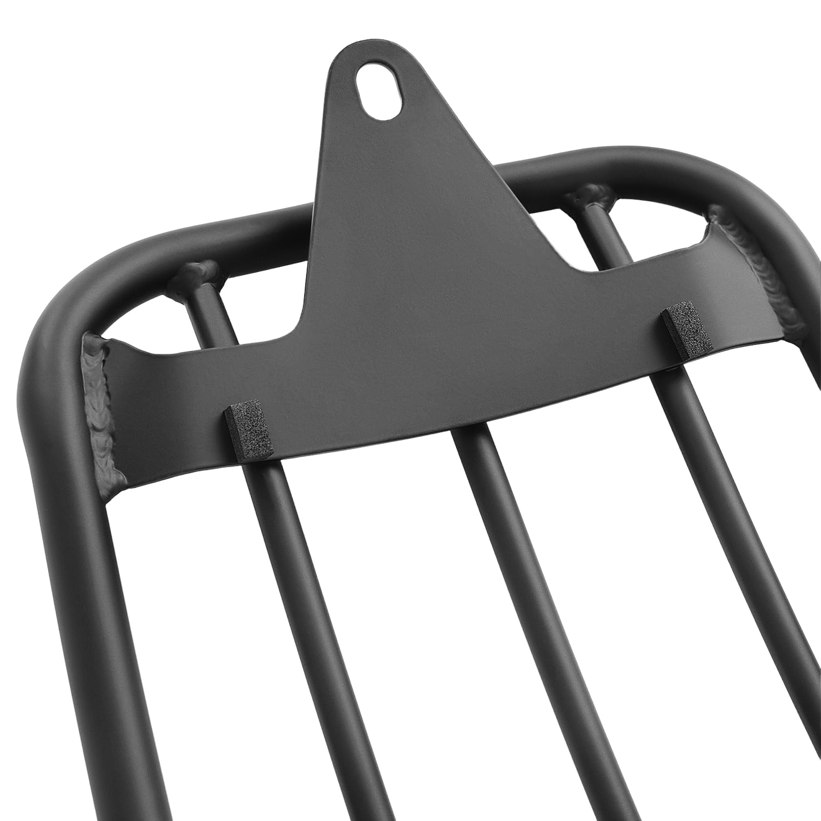 Motorrad Gepäckträger Solo Heckträger Gepäck Rack für Honda Rebel 1100 CMX 1100 CMX1100 2021 2022 2023 2024 2025
