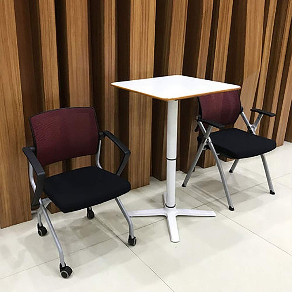 Buy TEET Lectern Height Adjustable Lectern Stand Portable Presentation