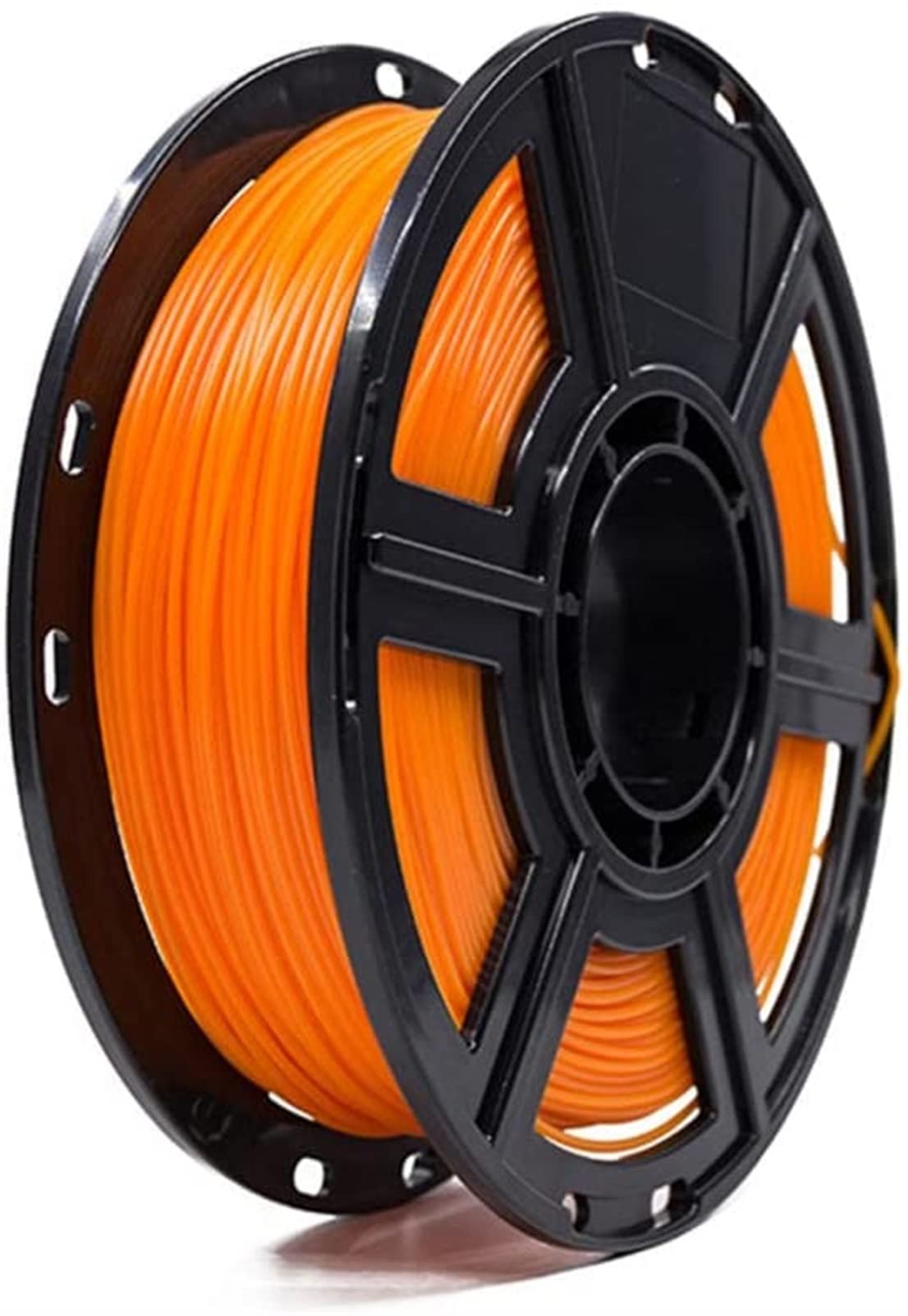 ZHANGWENENTE 3D Printing Filament,Printer Consumables ABS 3D Printer Filament, 1.75mm Filament, 1kg Spool (2.2lbs), Guaranteed Fresh, Dimensional Accuracy +/- 0.05mm Fit Most FDM Printer