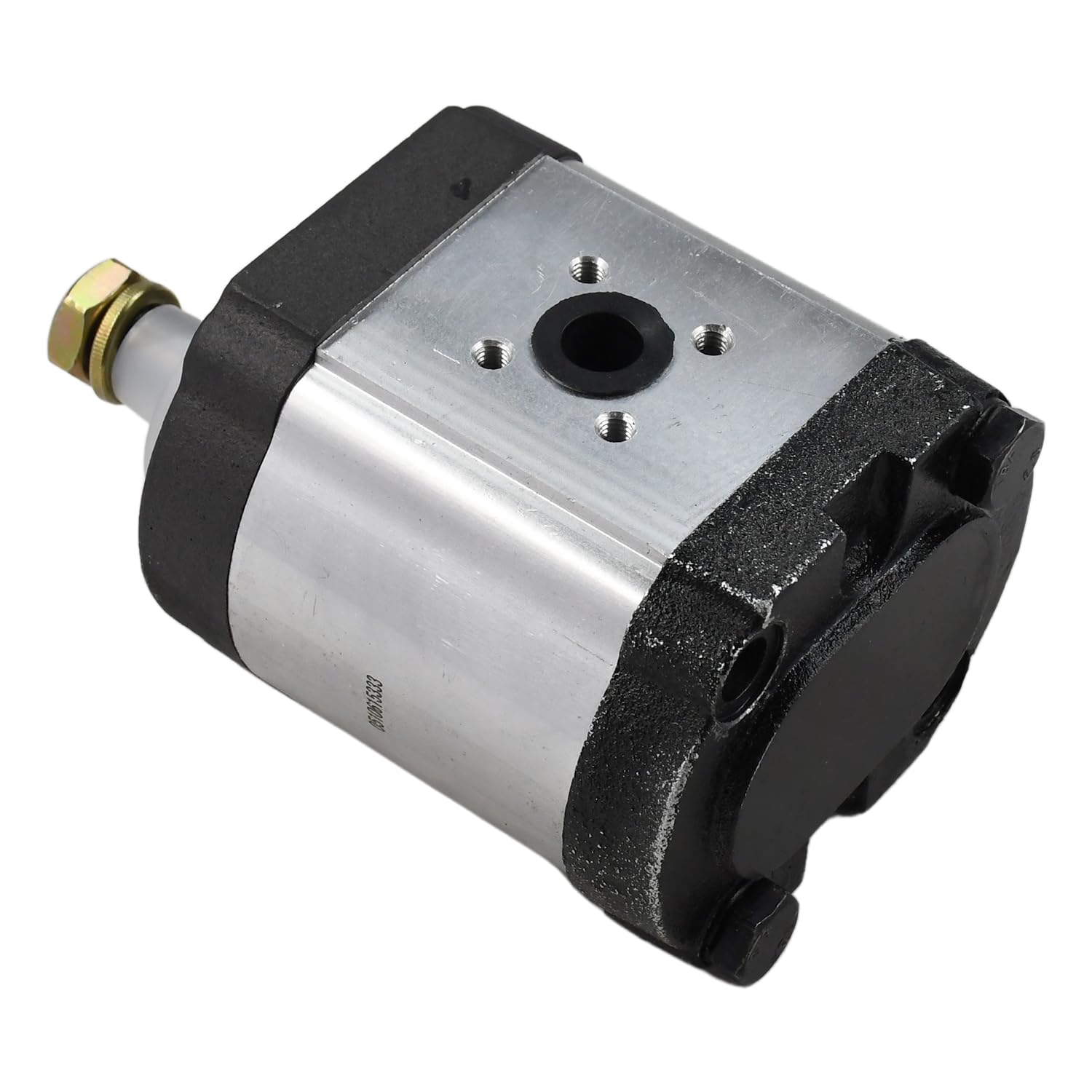 Bomba de engranajes hidráulica 0510615333 para motor Deutz FL912 de tractor