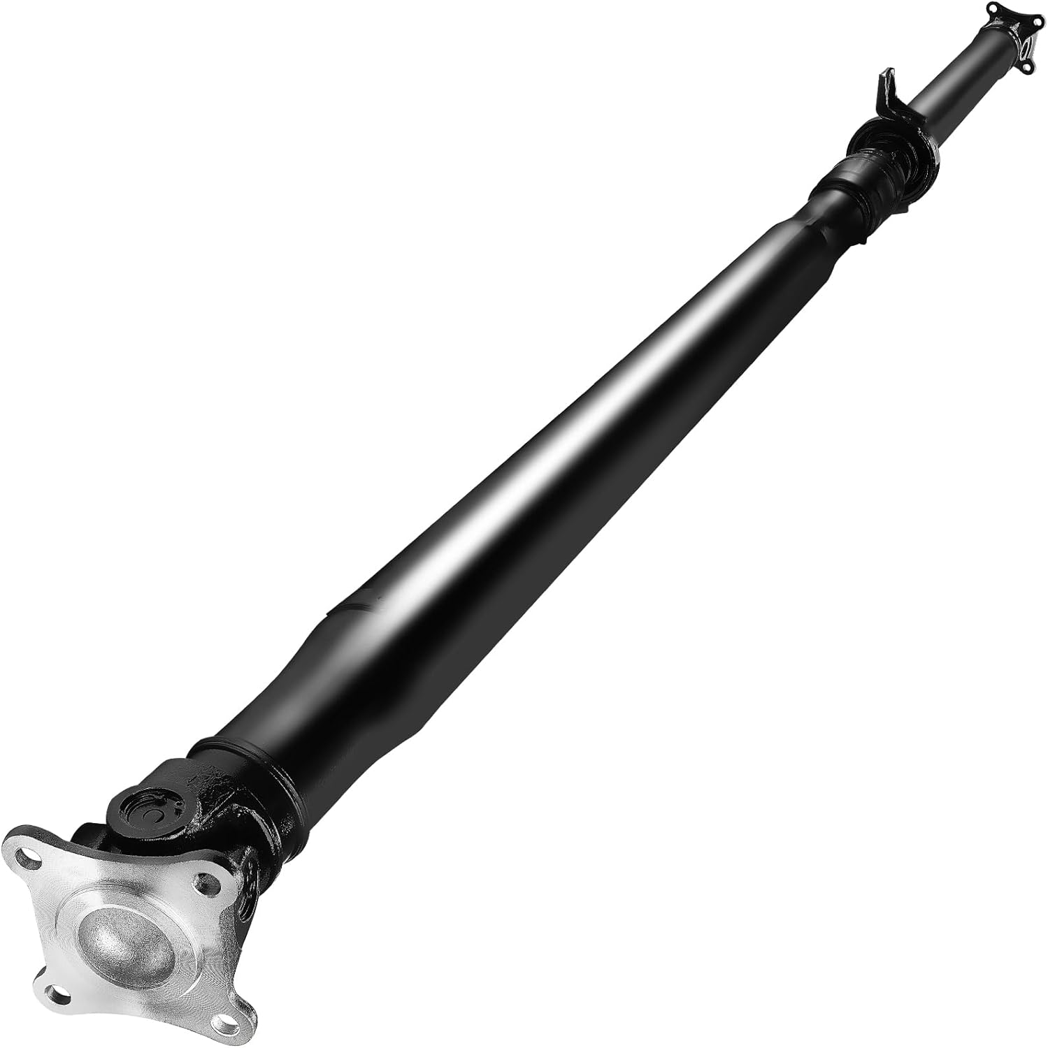 936-025 Rear Drive Shaft Prop Shaft Driveshaft Assembly 85.63''-87.6'' Fit for Acura MDX, ZDX, 2010 2011 2012 2013, V6 3.7L Sport Utility, OE 40100STXA52, 40100-STX-A52