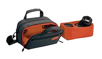 ELECOM off toco 2styleカジュアルバッグ ショルダーバッグタイプ ブラック DGB-S025BK Amazon.co.jp: ELECOM off toco 2styleカジュアルバッグ