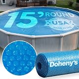 Dohenys Micro Bubble 15 ft Round