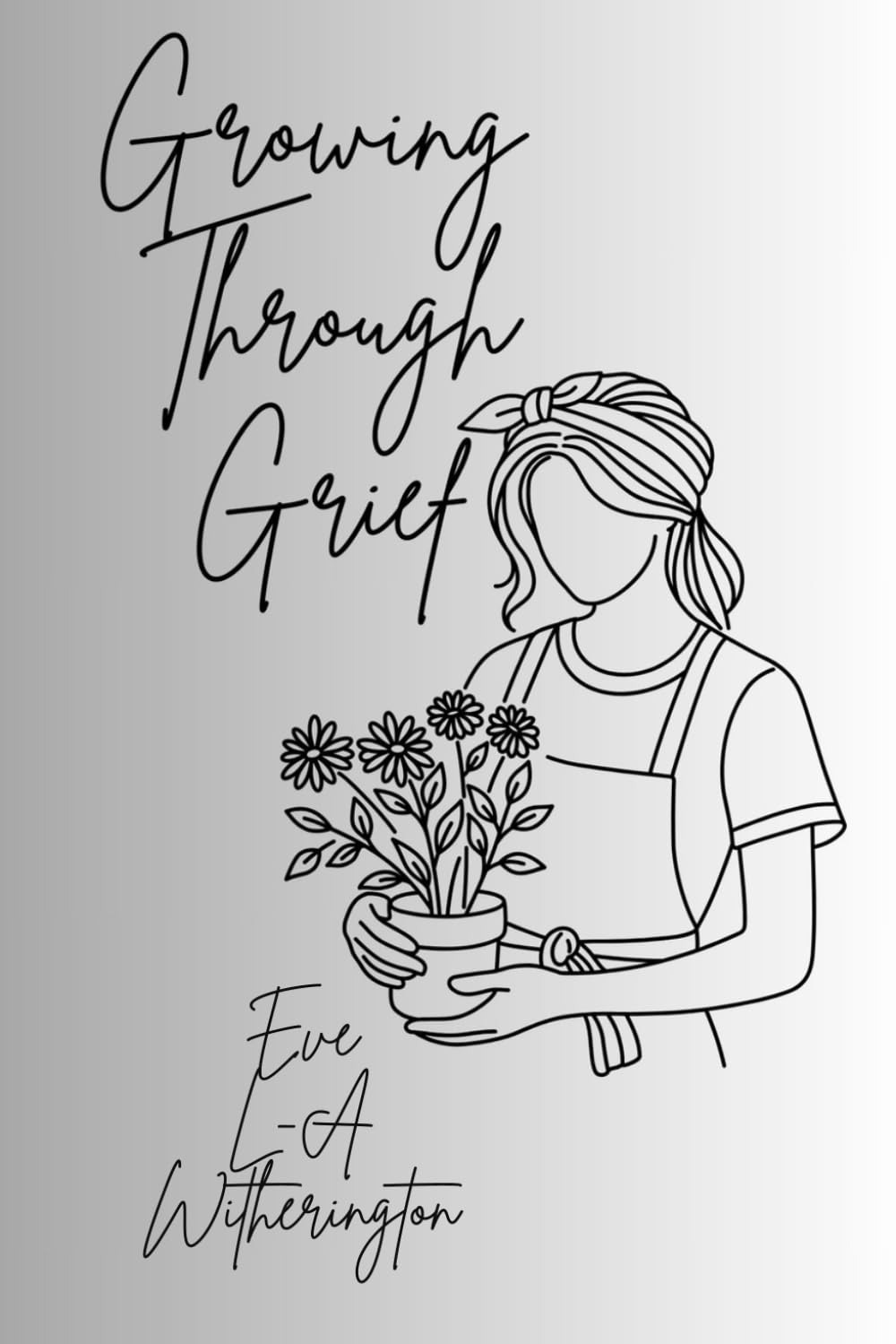 Growing Through Grief