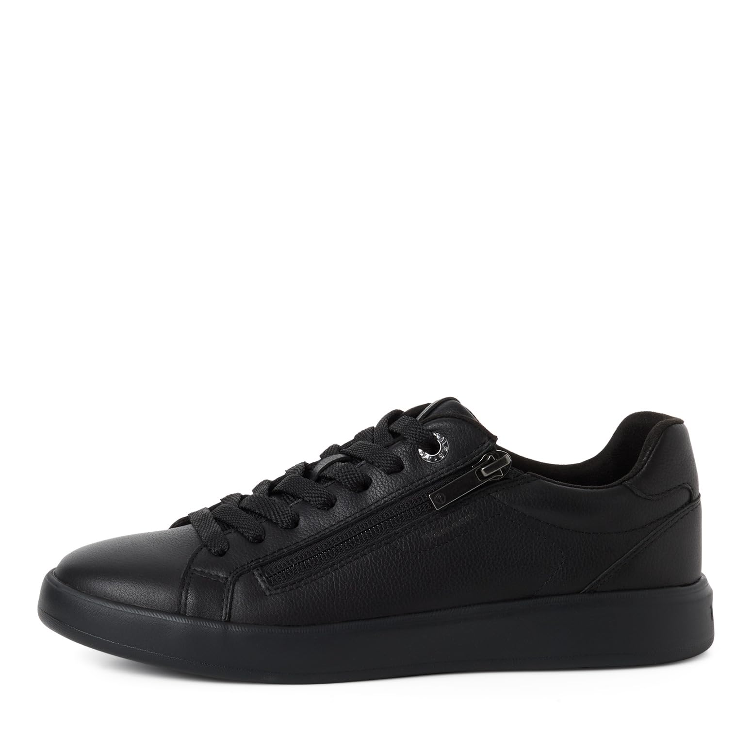 Tamaris Damen Low-Top Sneaker, Frauen Sneaker,Wechselfußbett,Comfort Lining