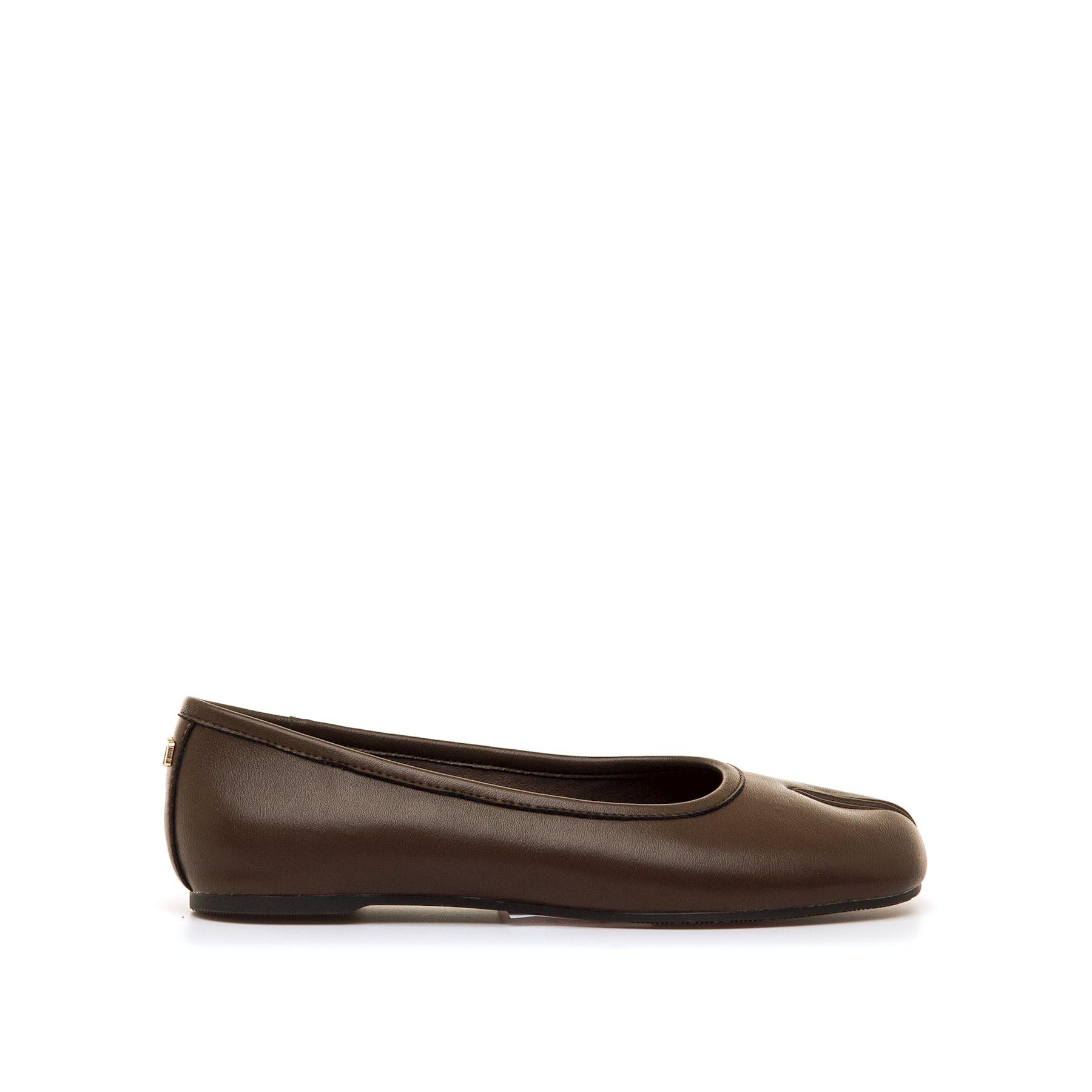 MTNG Zapatos Planos Mujer Tabatha 56265 | 62808 | Marron