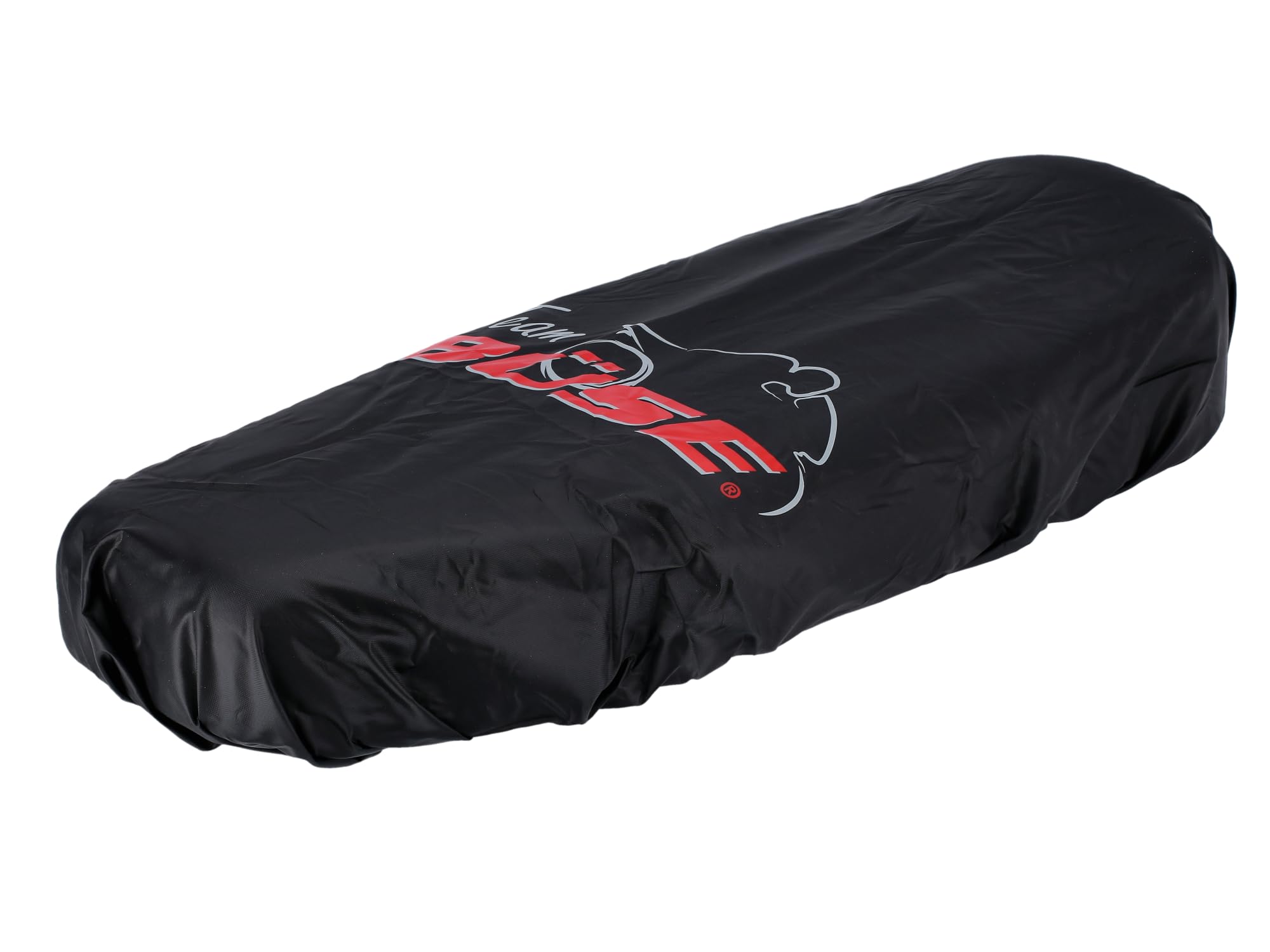 Büse Sitzbankabdeckung, Farbe schwarz, Größe M