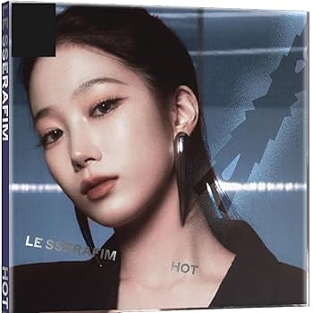 ルセラフィム HOT kakaotalk カカオ 5枚セット ルセラフィム HOT kakaotalk カカオ 5枚セット Amazon.co.jp: LE