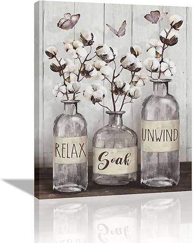 Miniatura 19 de remzoke Decoración de playa para baño, arte de pared, diseño de olas del océano, tortugas marinas, decoración de pared, paisaje costero, lienzo,