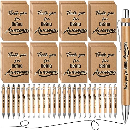 Blocs-notes citation inspirante papier kraft contre oubli notes bureau