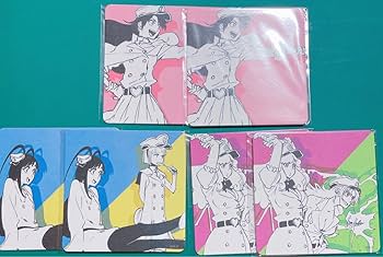 BLEACH アートコースター5枚入り 未使用 BLEACH ブリーチ アートコースター5枚｜Yahoo!フリマ（旧