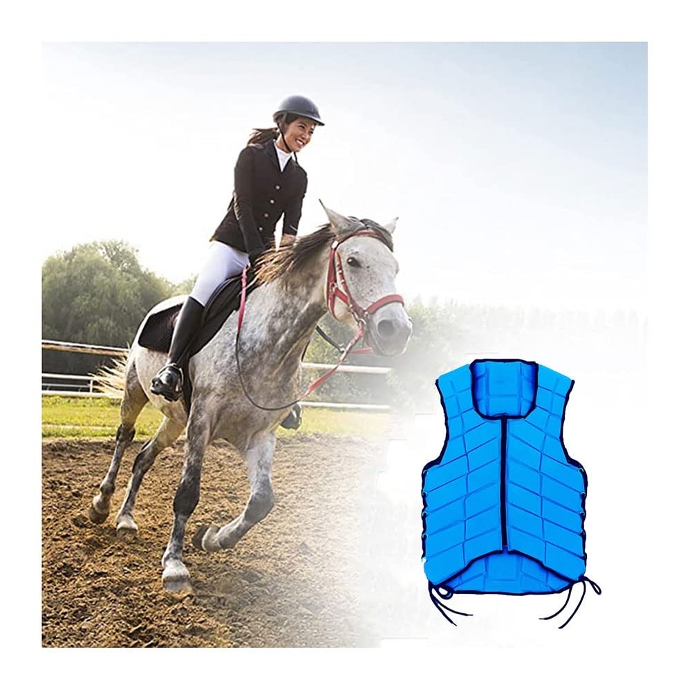 Body Protector Inflatable Vest For Horse Riding Body Protector