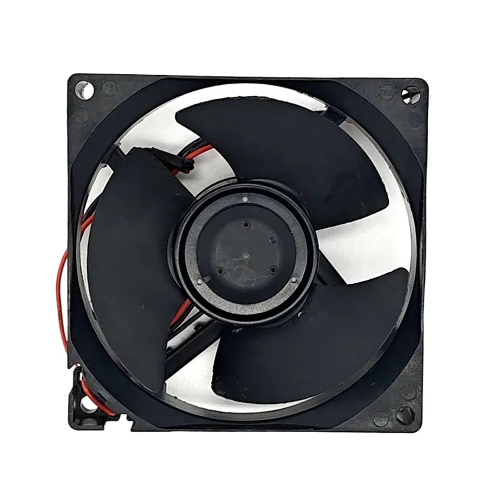 HIZON Freezer Fan，compatible For Midea， Compatible ForLittleSwan， Refrigerator BCD-182WGL 09232D12X 12V