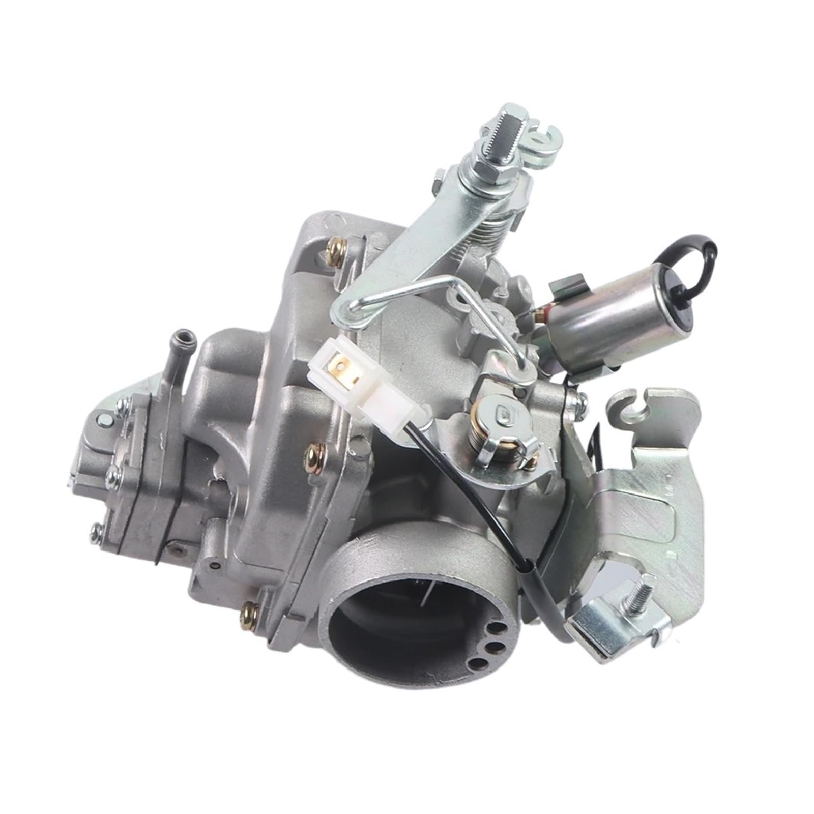 Carb Carburetors Para Suzuki SJ410 SJ410 F10A ST100 1980-1985 LJ81 Para Samurai Para Carry ST308 1989-2009 13200-77100 13200-82780 Carburador
