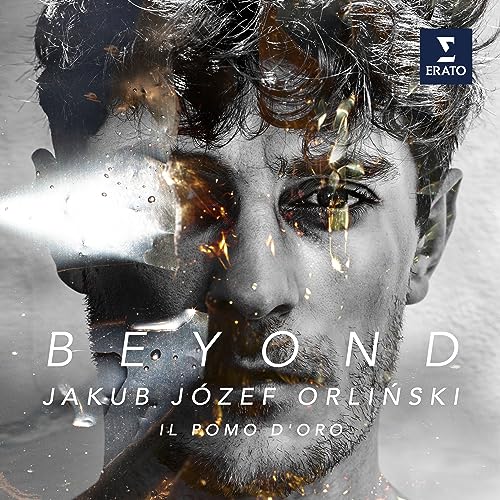 Jakub Józef Orliński feat. Il Pomo D'oro