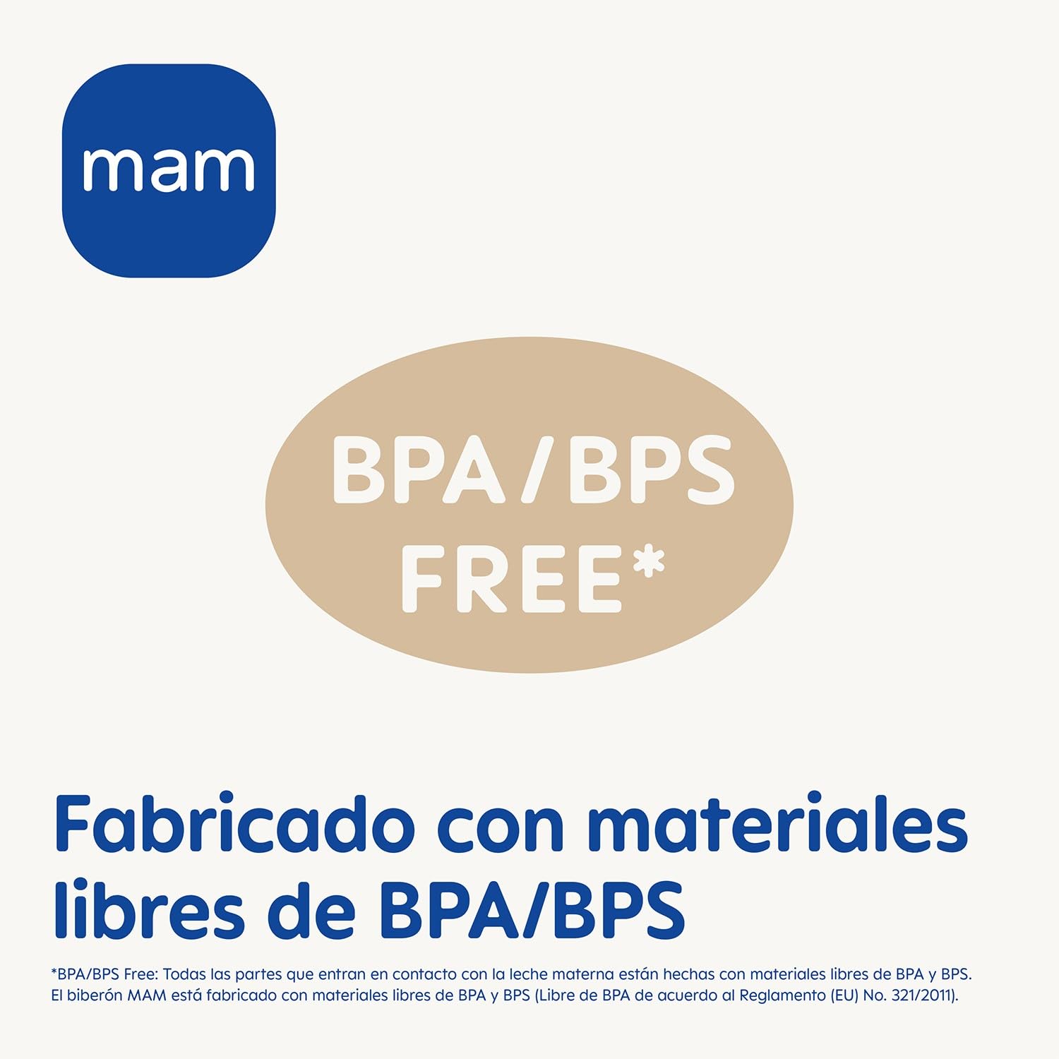 MAM Sacaleches Manual con Biberón MAM Easy Start Anti-Colic 160 ml | Manejo Fácil y Relajado, Eficiente e Higiénico, Extracción Directa al Biberón o Recipiente de Conservación