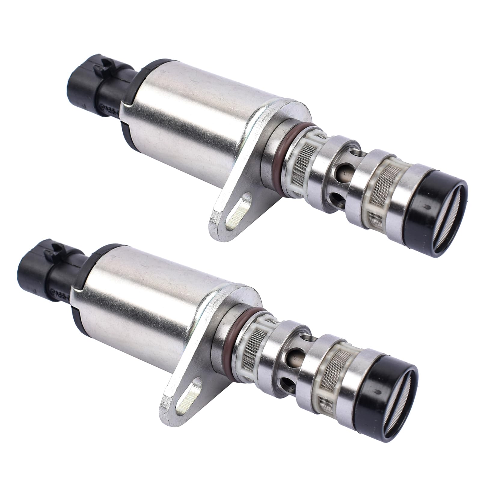 Bisenya Controllo dell'albero a camme con elettrovalvola Ricambio per Astra H J Signum Vectra Zafira/Zafira Family Insignia A 1.6 1.8 1235299 12992408 55567050 55567048 71744383