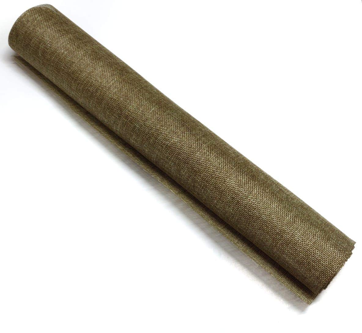 See full amazon price history chart for R H lifestyle 3 Yards Natural Colored Burlap Roll 19" Wide Fabric Jute DIY Craft Wedding Runner Upholstery Linen (Dark Olive Green) R H lifestyle 3 Yards Natural Colored Burlap Roll 19" Wide Fabric Jute DIY Craft Wedding Runner Upholstery Linen (Dark Olive Green) (B08GZGNPYT) Amazon Price History, Amazon Price Tracker