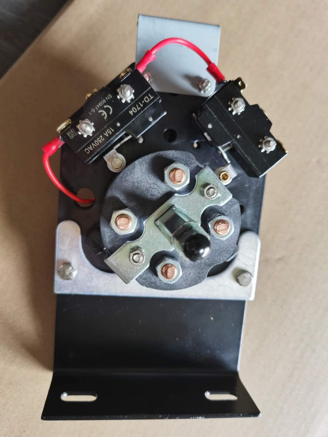 Amazon.com: Dr.Acces Heavy Duty Forward and Reverse Switch