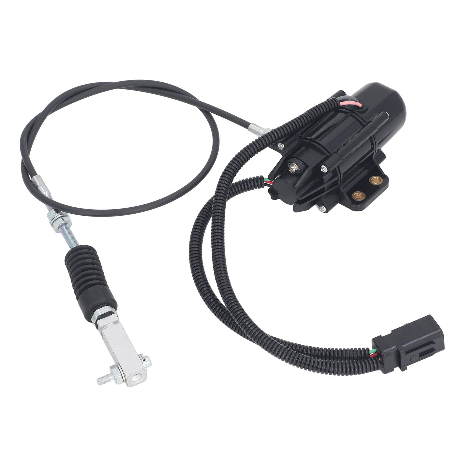 Silnik Krokowy Przepustnicy 5 Pin Pojedynczy Kabel 379 0803 525 4479 dla Caterpillar CAT E303E E303.5E E305.5E 304E 306E 307E Koparka