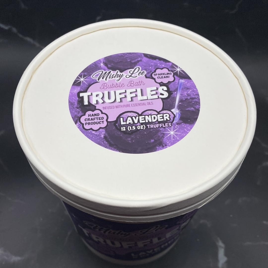 Love Bath | Bano de Amor