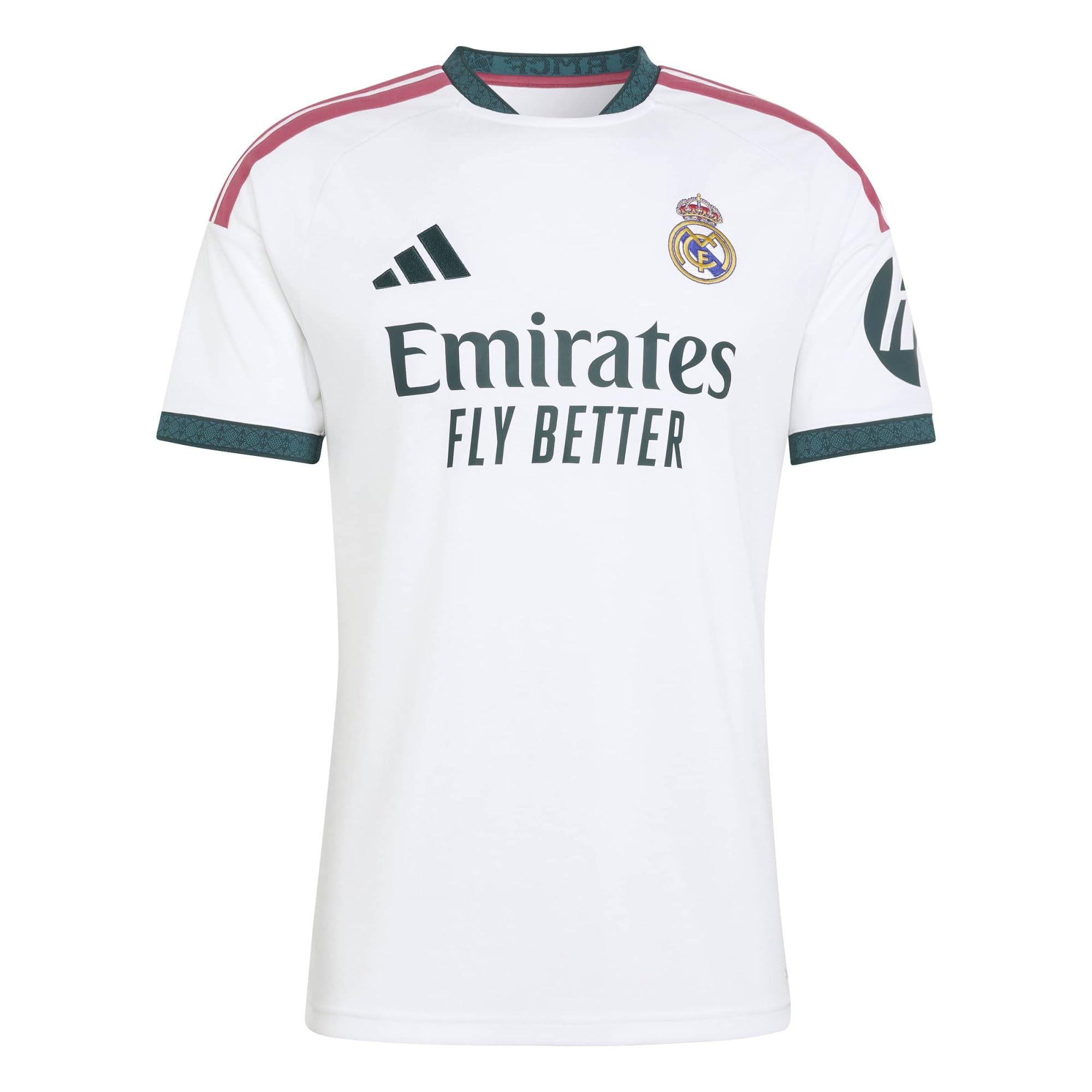 adidas Local Real Madrid 26/27 Maglione Uomo