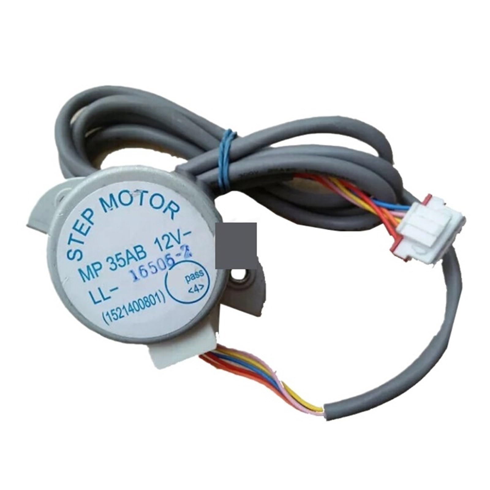 Hhbfaicai99l One Color Air Conditioning Wind Motor Stepper Put The Swept Mp35ab