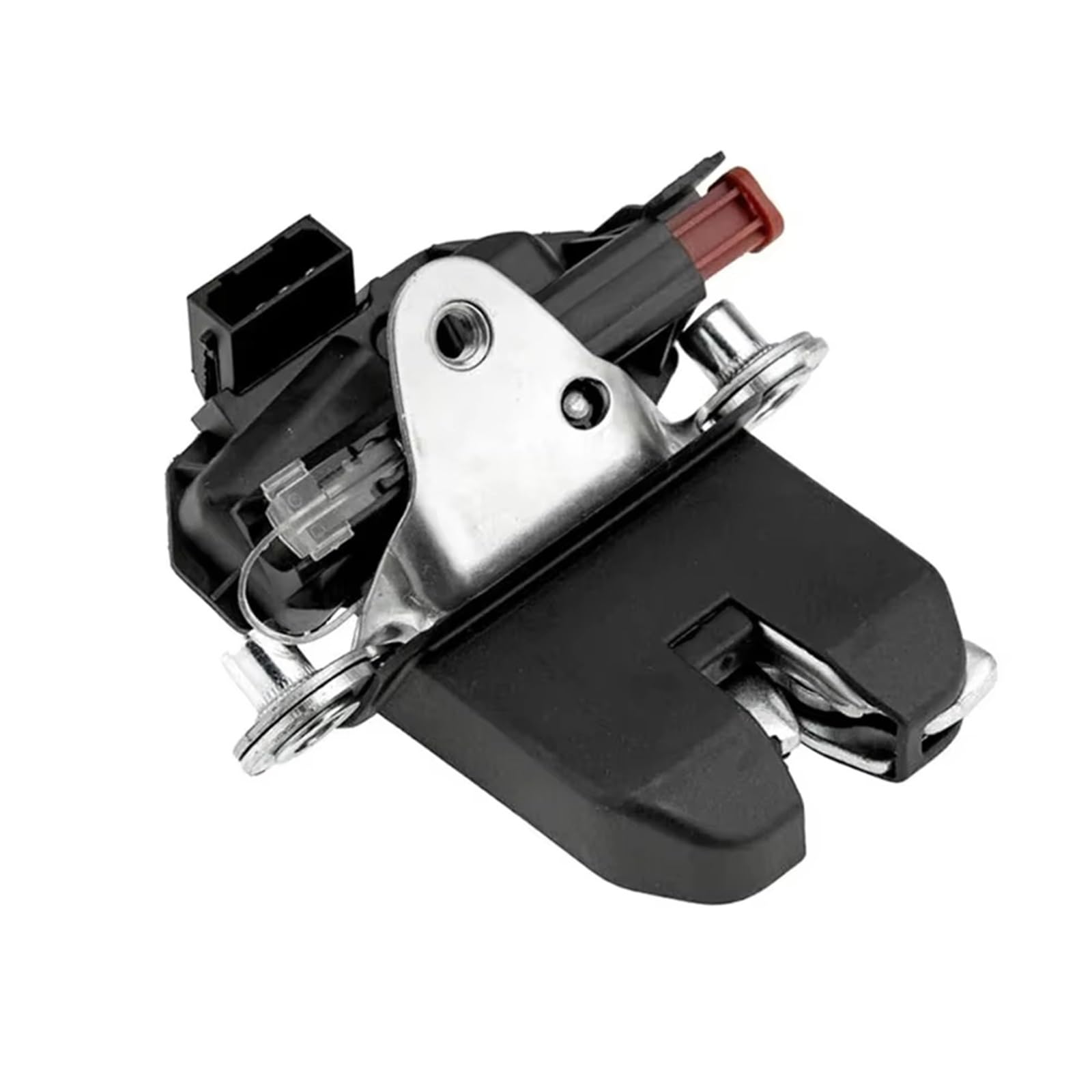 Tailgate Compatible with VW for Ameo 2017 2018 2019 2020 Car Rear Door Lock Actuator Trunk Lock Device OEM: 6RU827505C 6RU827505