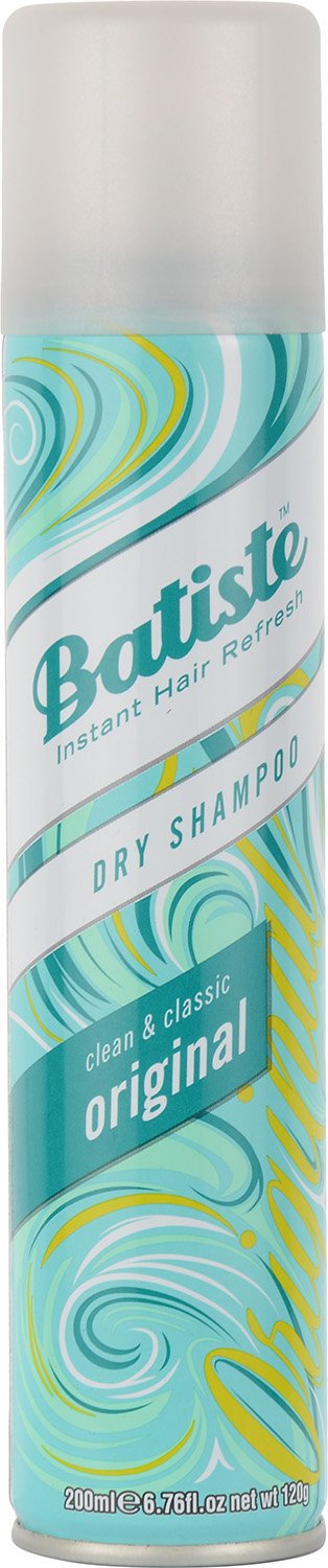 BatisteDry Shampoo (200ml)