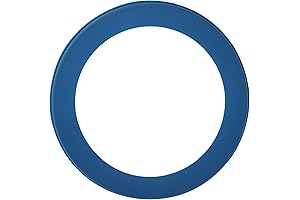 Norpro Pie Crust Shield protects pie crusts from overbrowning