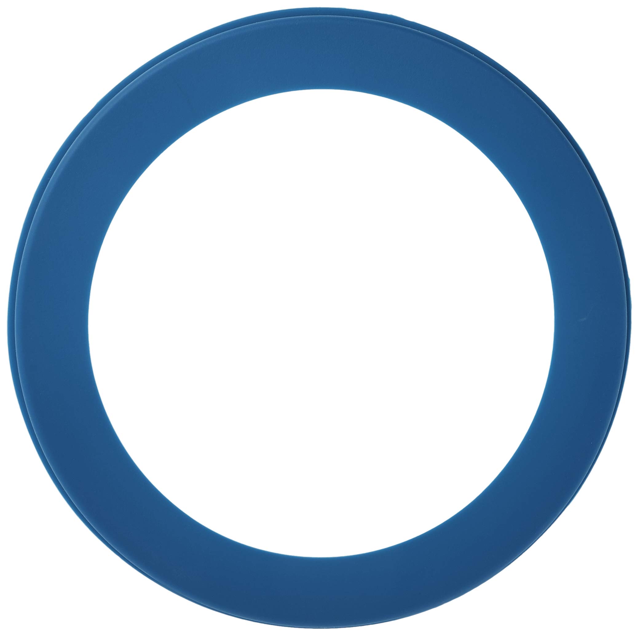 Norpro Silicone Pie Crust Shield Blue