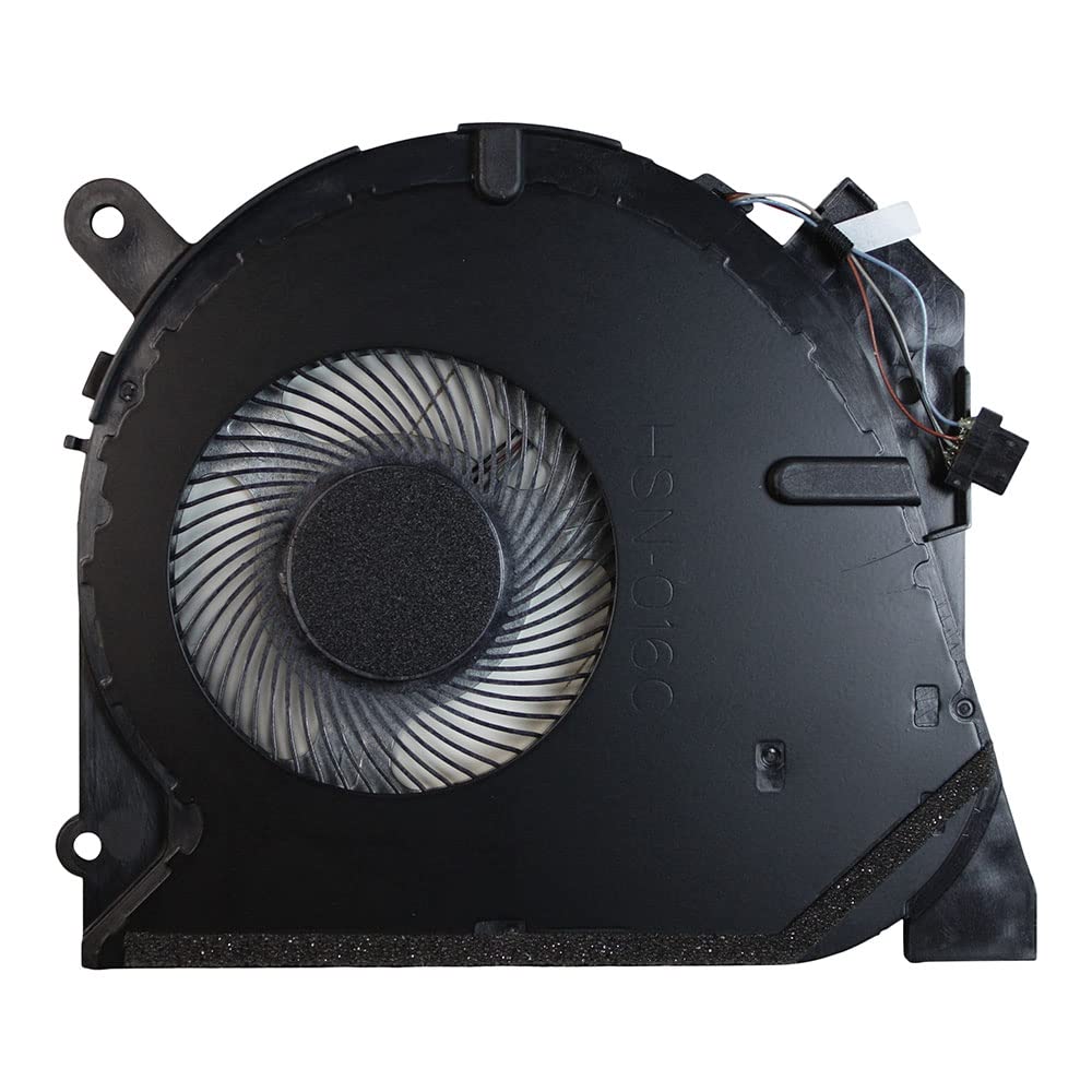 Power4laptops Replacement Laptop Fan Compatible With Lenovo Flex 2 14 | Desertcart