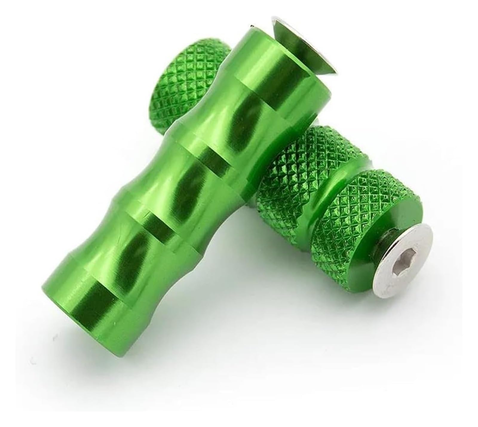 Amazon | バイク フットペダル 用 ニンジャ250 300 650 用 ZX6R 用