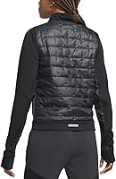 Vista 2 de Nike Therma - Chaqueta de correr con cierre completo para mujer
