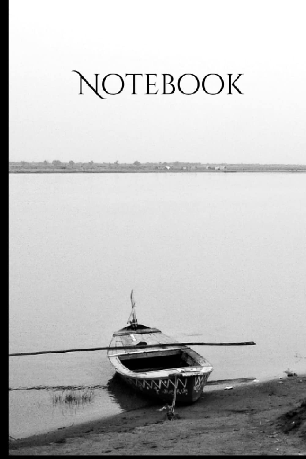 NOTEBOOK: Boat and River