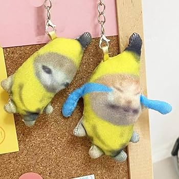 バナナ猫 バナナ猫のチャームポイント #bananacat #gmod #nextbot #fyp
