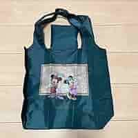 ミラコスタ　記念品　エコバッグ2個 ミラコスタ 記念品 エコバッグ2個 Disney - ディズニー 限定品
