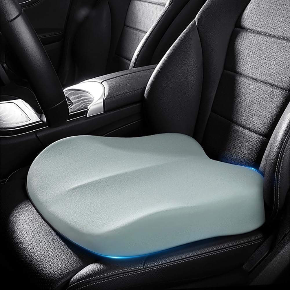 Cuscino Sedile Auto per Opel Rocks-e 2022-2025 Memory